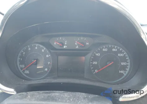 2017 Chevrolet Malibu 1Lt z USA, uszkodzony, nr VIN 1G1ZE5ST5HF279878